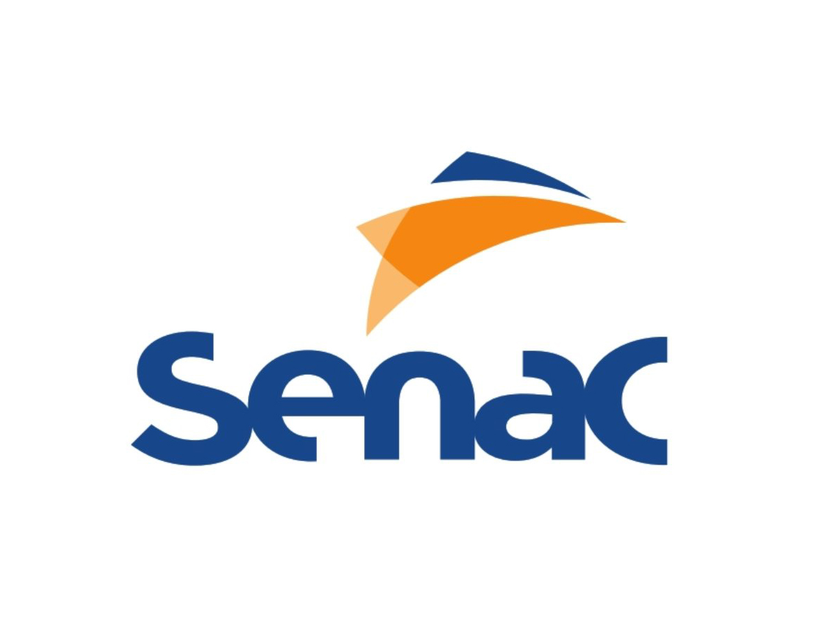Logo Senac São Paulo