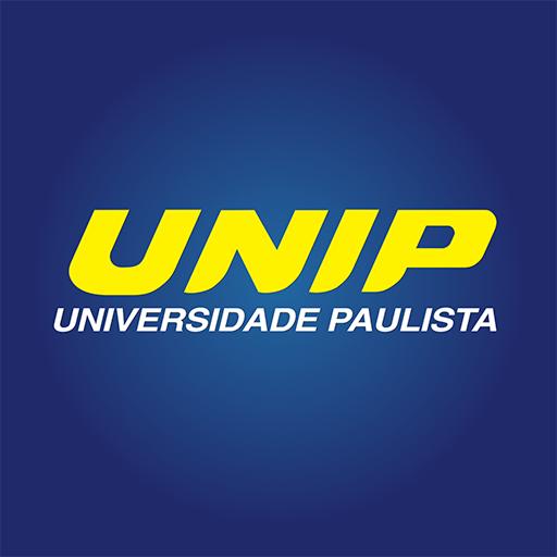 Logo Universidade Paulista - UNIP